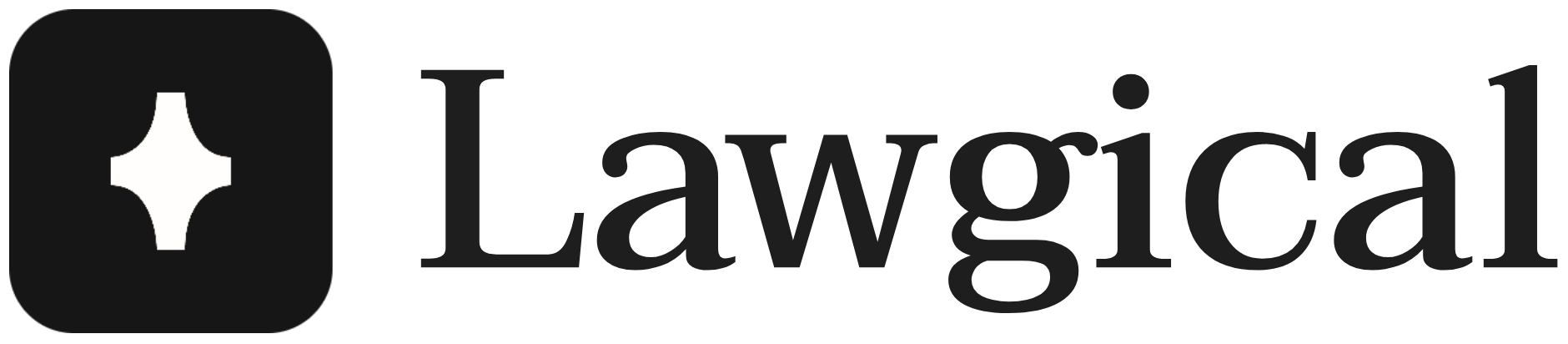 Lawgical